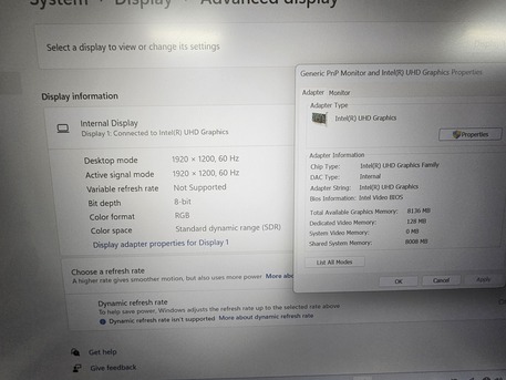 Riyadh, Computers, SAR 2600,  Hp Elitebook 840 G9 - Intel Core I7 12th Gen,16gb,512nvme Storage,14" Full HD Display
