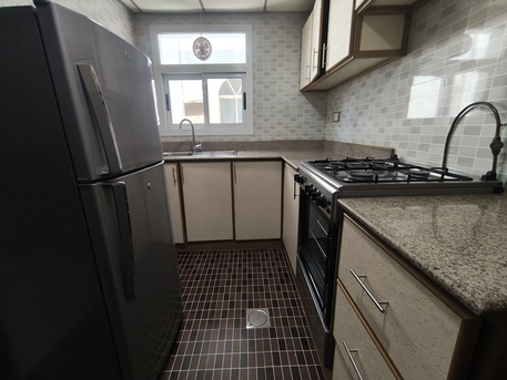 Adliya, Apartments, Flats, Houses & Villas, BHD 280/year,  1 BR,  Gorgeous Full Furnished 1 Bhk 280 At Adliya