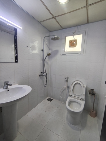 Adliya, Apartments, Flats, Houses & Villas, BHD 280/year,  1 BR,  Gorgeous Full Furnished 1 Bhk 280 At Adliya