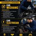 Car Mechanics