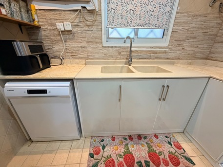 Al Hamra, Household Items, SAR 2400,  Kitchen Cabinets For Sale