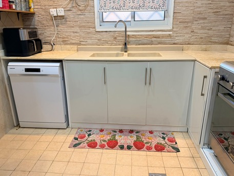 Al Hamra, Household Items, SAR 2400,  Kitchen Cabinets For Sale