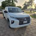 SAR 45,  Mitsubishi L 200,  2023,  Manual,  177 KM,  L200 Diesel