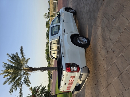 Jubail, Vehicles, Cars & Trucks , SAR 45,  Mitsubishi L 200,  2023,  Manual,  177 KM,  L200 Diesel