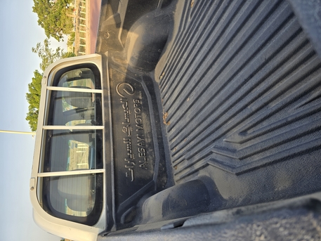 Jubail, Vehicles, Cars & Trucks , SAR 45,  Mitsubishi L 200,  2023,  Manual,  177 KM,  L200 Diesel