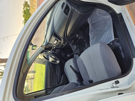 Jubail, Vehicles, Cars & Trucks , SAR 45,  Mitsubishi L 200,  2023,  Manual,  177 KM,  L200 Diesel