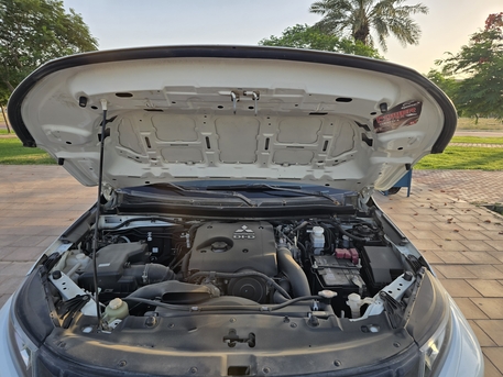 Jubail, Vehicles, Cars & Trucks , SAR 45,  Mitsubishi L 200,  2023,  Manual,  177 KM,  L200 Diesel