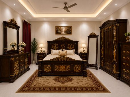 Jizan, Furniture, SAR 2800,  Furniture Urgent Sell