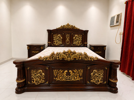 Jizan, Furniture, SAR 2800,  Furniture Urgent Sell