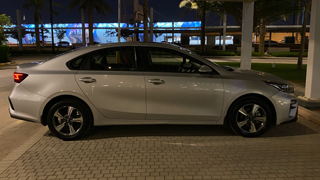 Riyadh, Vehicles, Cars & Trucks , SAR 45000,  Kia Cerato,  2020,  Automatic,  146000 KM,    For Sale