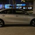 SAR 45000,  Kia Cerato,  2020,  Automatic,  146000 KM,    For Sale