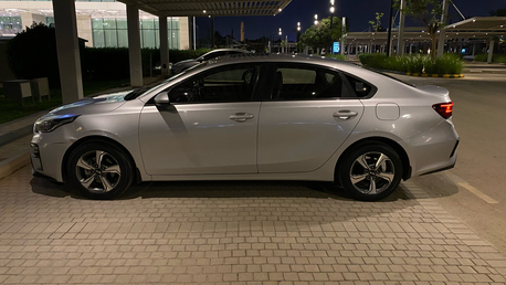 Riyadh, Vehicles, Cars & Trucks , SAR 45000,  Kia Cerato,  2020,  Automatic,  146000 KM,    For Sale
