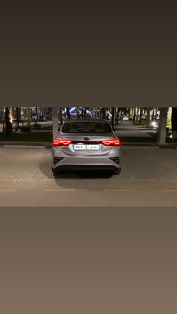 Riyadh, Vehicles, Cars & Trucks , SAR 45000,  Kia Cerato,  2020,  Automatic,  146000 KM,    For Sale