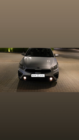 Riyadh, Vehicles, Cars & Trucks , SAR 45000,  Kia Cerato,  2020,  Automatic,  146000 KM,    For Sale