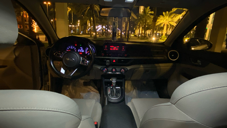 Riyadh, Vehicles, Cars & Trucks , SAR 45000,  Kia Cerato,  2020,  Automatic,  146000 KM,    For Sale