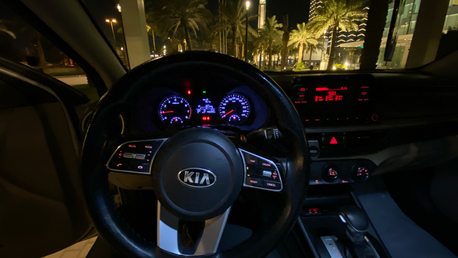 Riyadh, Vehicles, Cars & Trucks , SAR 45000,  Kia Cerato,  2020,  Automatic,  146000 KM,    For Sale