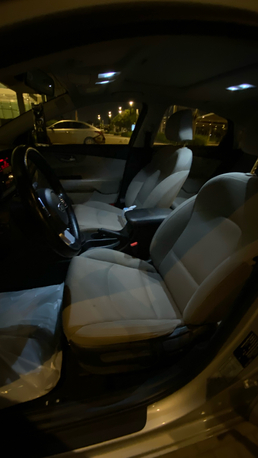 Riyadh, Vehicles, Cars & Trucks , SAR 45000,  Kia Cerato,  2020,  Automatic,  146000 KM,    For Sale