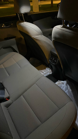 Riyadh, Vehicles, Cars & Trucks , SAR 45000,  Kia Cerato,  2020,  Automatic,  146000 KM,    For Sale