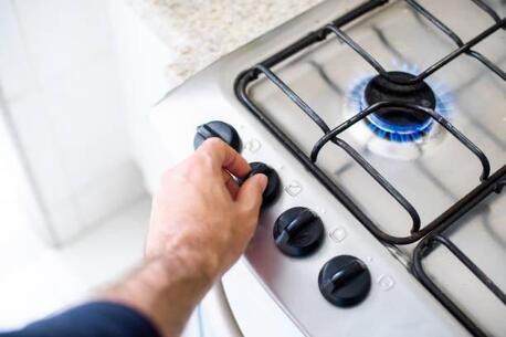 Dubai, Appliance Repair, Low Cost Gas Cooker Repair Services Dubai-