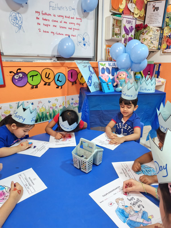 Riyadh, Lessons Offered, Admissions Open In A Reputed School In Rawda For Visit Visa Students