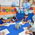 Admissions Open In A Reputed School In Rawda For Visit Visa Students