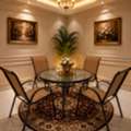 SAR 280,  Urgent Sell Chair Table