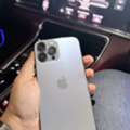 SAR 1850, Iphone 13 Pro Max 128GB Battery 88%