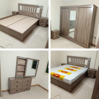 Riyadh, Furniture, SAR 1,  Bunk Bed And Sofa Set