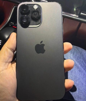 Jeddah, Mobile Phones, SAR 2650,  Iphone 14 Pro Max 256gb Battery 86%