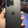 SAR 2650,  Iphone 14 Pro Max 256gb Battery 86%