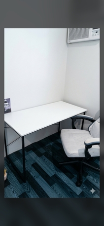 Jeddah, Furniture, SAR 350,  Computer Table And Gaming Chair