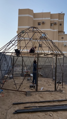 Riyadh, Job Seekers, Tig,Mig And Arc Welder