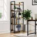 SAR 200,  Bookshelf 5 Tier