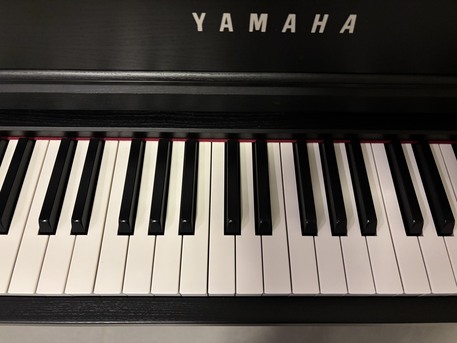 Riyadh, Musical Instruments, SAR 8000,  Yamaha Clavinova CLP775