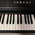 SAR 8000,  Yamaha Clavinova CLP775