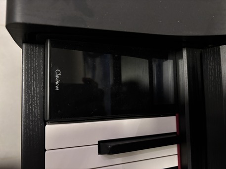 Riyadh, Musical Instruments, SAR 8000,  Yamaha Clavinova CLP775