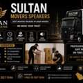 SULTAN MOVERS & PACKERS &ndash; RIYADH  ONE-STOP PERFECT SOLUTION FOR ALL MOVING & CLEANING NEED