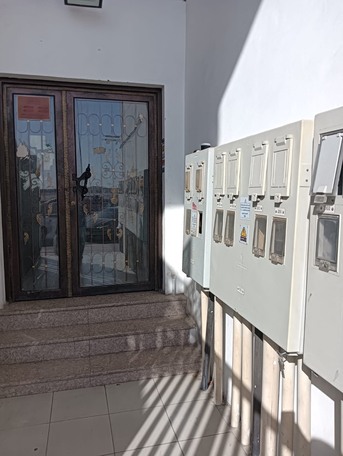 Al Thuqbah, Rooms for Rent, SAR 750/month,  Room Available For Rent