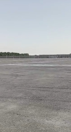 Jubail, Industrial Land, JUBAIL : Stockyard 30,000 Square Meters For Rent Near Jubail Sea Port.