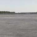 JUBAIL : Stockyard 30,000 Square Meters For Rent Near Jubail Sea Port.