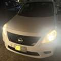 SAR 21000,  Nissan Sunny,  2013,  Automatic,  270000 KM,    | Clean & Reliable Daily Driver