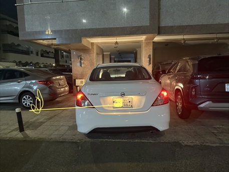 Jeddah, Vehicles, Cars & Trucks , SAR 21000,  Nissan Sunny,  2013,  Automatic,  270000 KM,    | Clean & Reliable Daily Driver