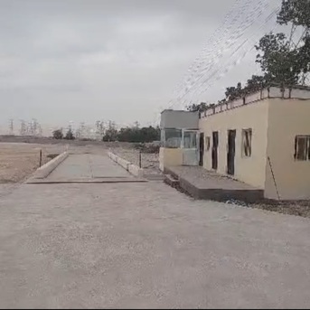 Dammam, Industrial Land, DAMMAM: For Rent, Stockyard 21,000 Square Meters Near Dammam Seaport.