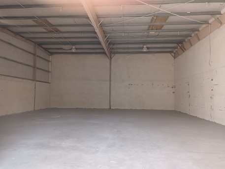 Sitra, Warehouses, BHD 900,  Sitra: Warehouse Size 330 Square Meters For Rent.