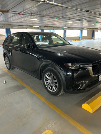 Riyadh, Vehicle Lease Transfer, SAR 132000,  Mazda CX-90 2024 Core For Lease Transfer