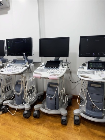 Dammam, Wholesale Products, Ultrasound Machines, Surgical Equipment, ECG Devices, Gloves, Anesthesia Machines, Laborat