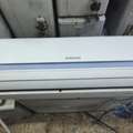 SAR 650,  Split Type Air Condition "Exchange Offer