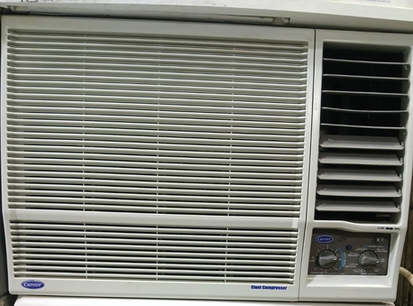 Al Malaz, Air Conditioners, SAR 350,  Window Air Condition "Exchange Offer