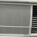 SAR 350,  Window Air Condition "Exchange Offer