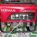 AED 1500,  Japanese Elemax SH3200EX Generators With Honda GX160 Engines